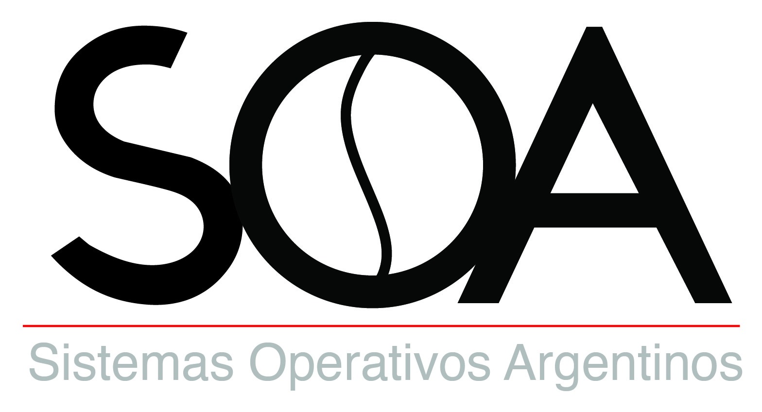 SOA Sistemas Operativos Argentinos